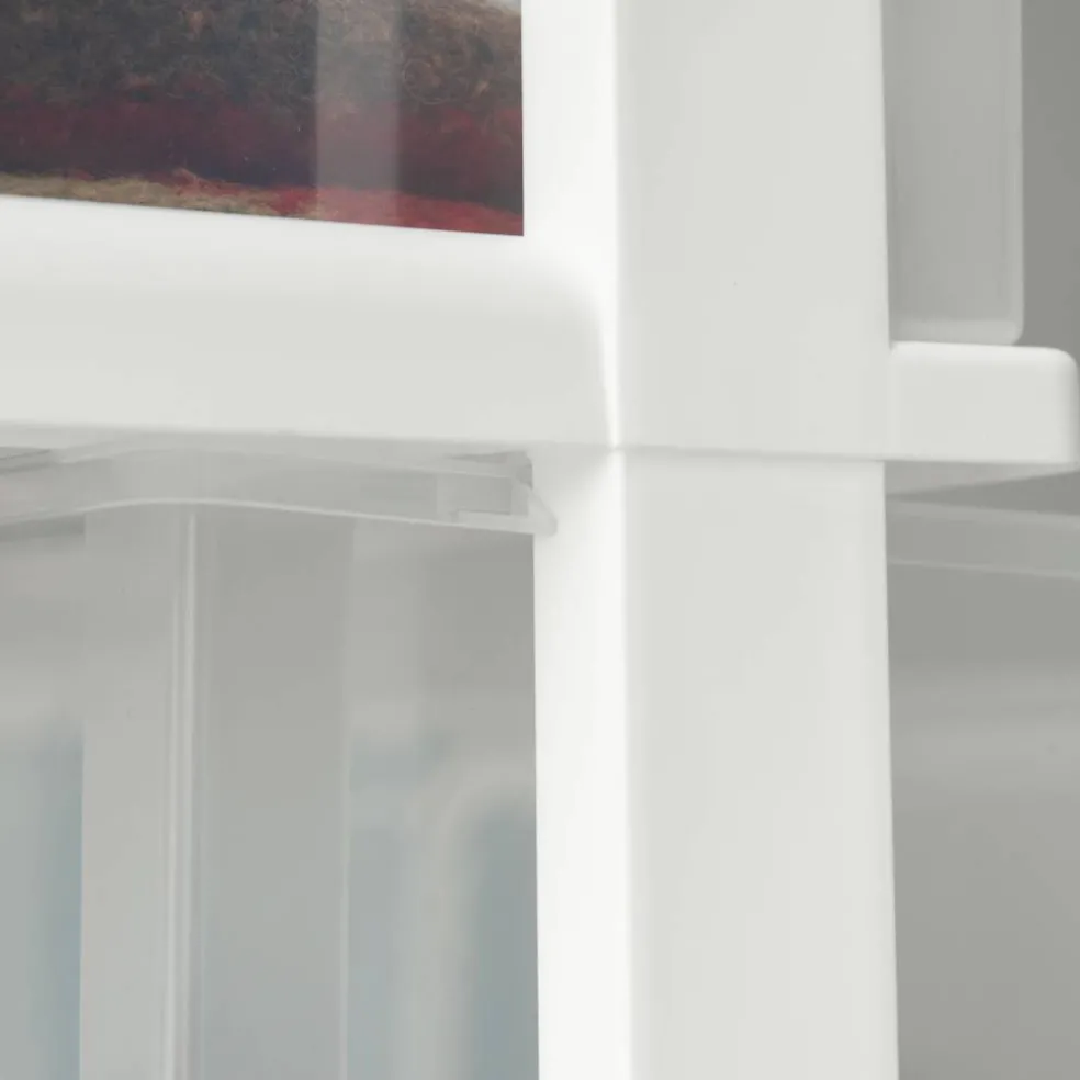 Iris® 3 Drawer Rolling Storage Cart