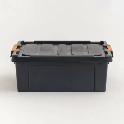 IRISĀ® Store-It-All Heavy Duty Storage Tote
