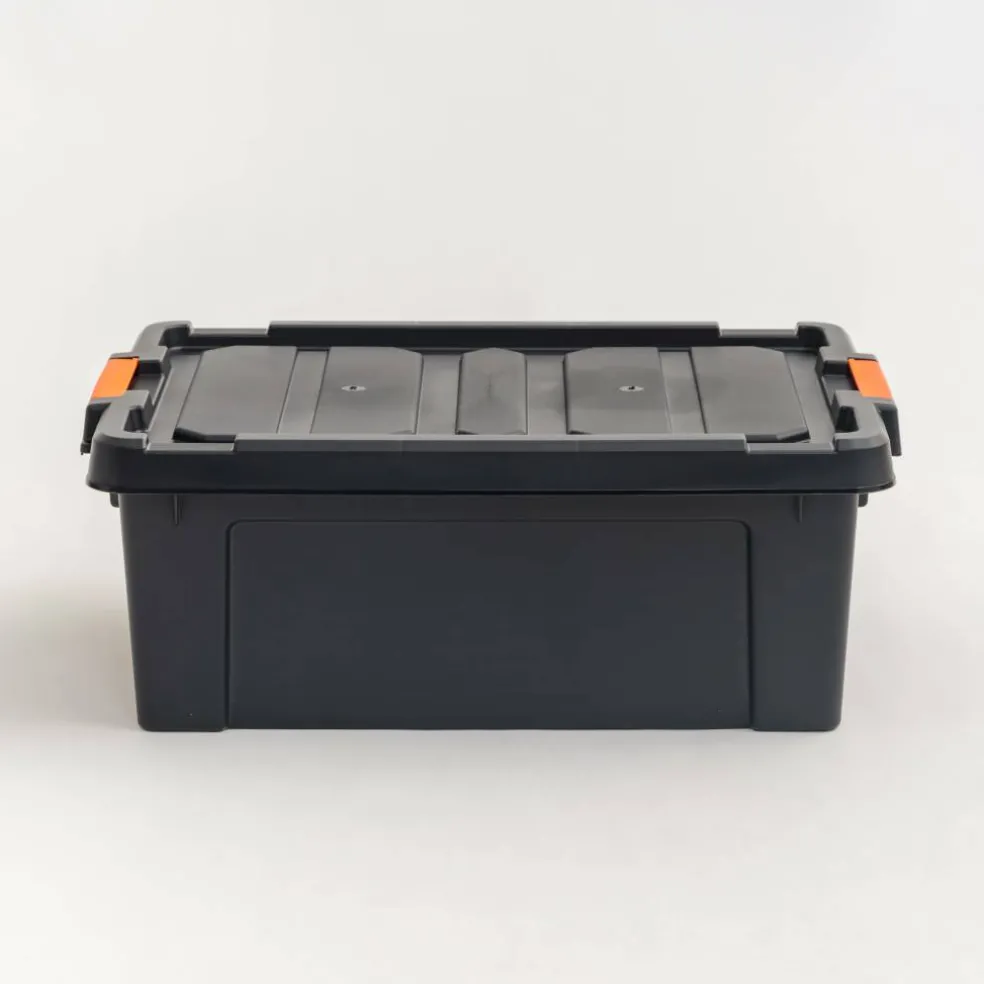 IRIS® Store-It-All Heavy Duty Storage Tote