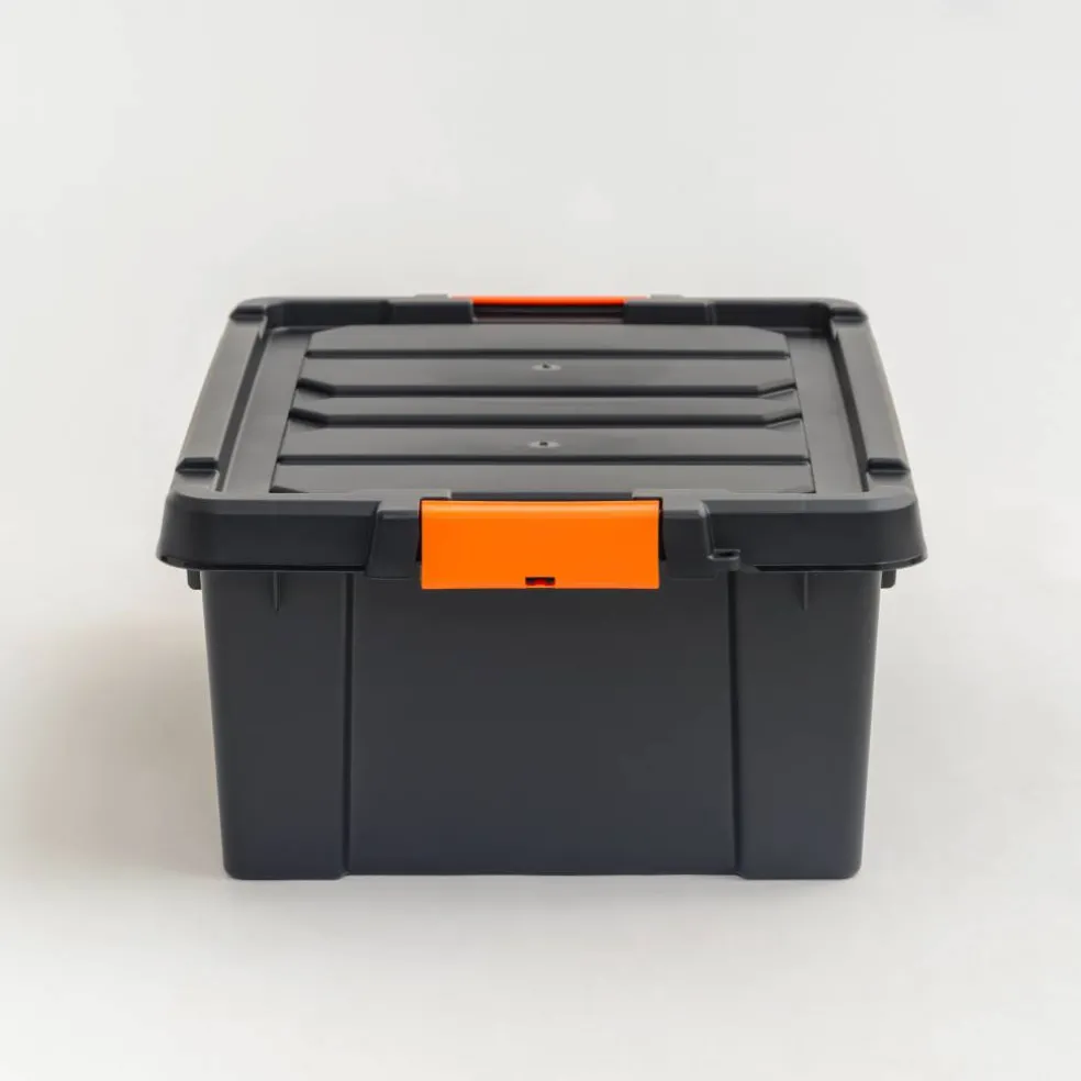 IRIS® Store-It-All Heavy Duty Storage Tote