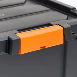 IRIS® Store-It-All Heavy Duty Storage Tote