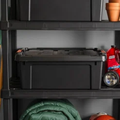 IRIS® Store-It-All Heavy Duty Storage Tote