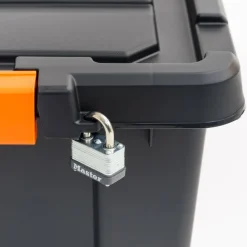 IRIS® Store-It-All Heavy Duty Storage Tote