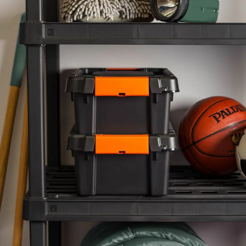 IRIS® Store-It-All Heavy Duty Storage Tote