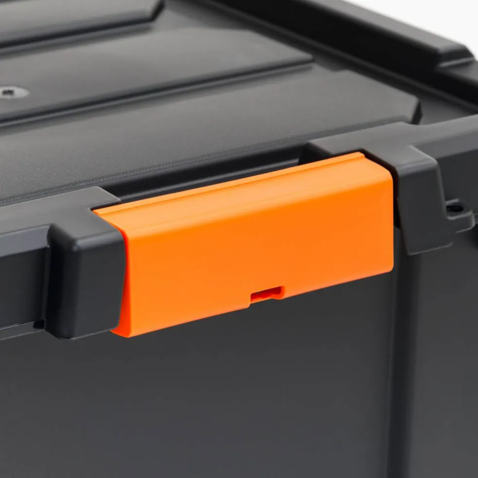 IRIS® Store-It-All Heavy Duty Storage Tote