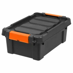 IRIS® Store-It-All Heavy Duty Storage Tote