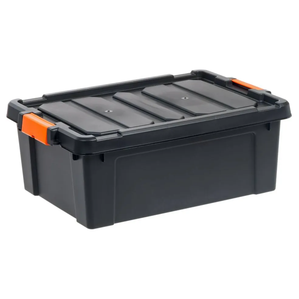 IRIS® Store-It-All Heavy Duty Storage Tote