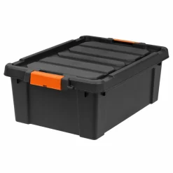 IRIS® Store-It-All Heavy Duty Storage Tote