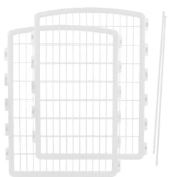 IRIS USA 2 Add on Panels for 24/34
