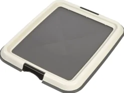 IRIS USA Square Pet Training Pad Holder