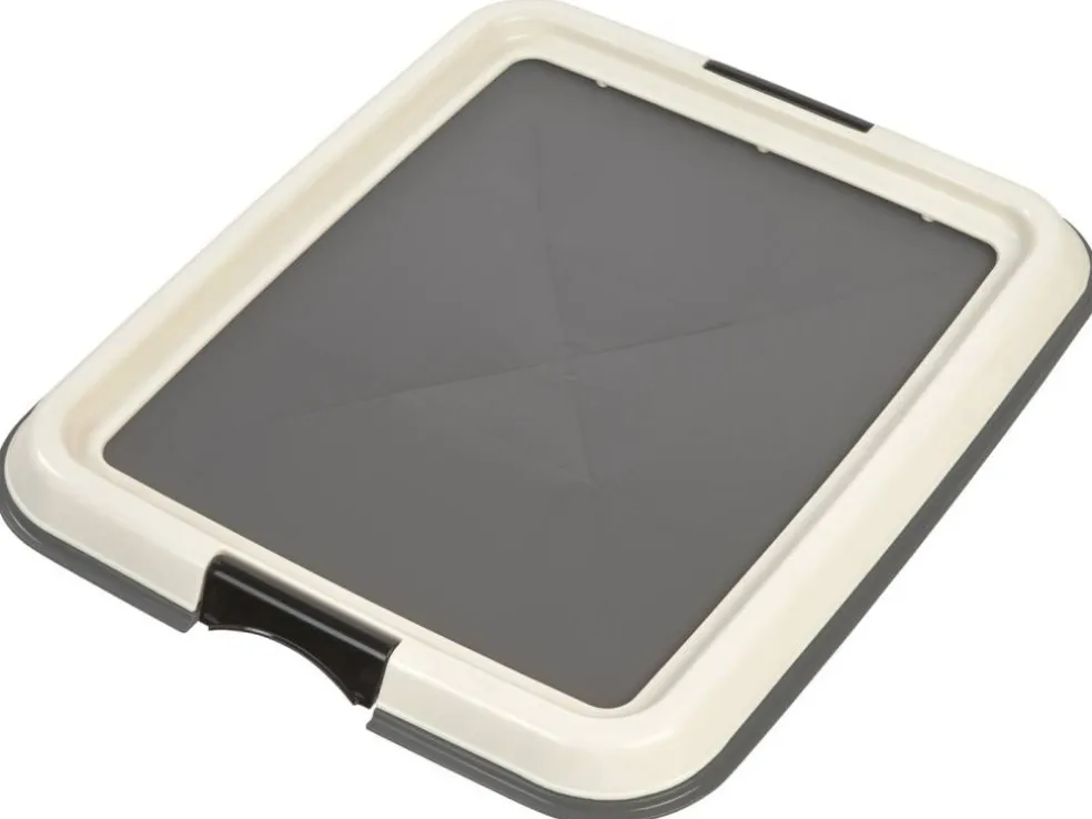 IRIS USA Square Pet Training Pad Holder