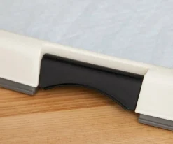 IRIS USA Square Pet Training Pad Holder