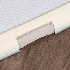 IRIS USA Square Pet Training Pad Holder