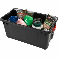 Iris® WeatherPro™ Store-It-All 82qt. Tote, 4ct.