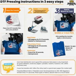 Iron on DTF Transfer Halloween Bundle 7 - 12 Best Seller T-shirt Designs Ready To Press