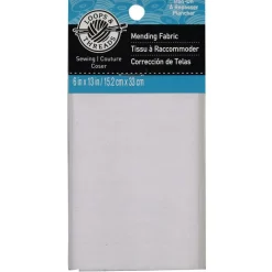 Iron-On Mending Fabric by Loops & Threads™