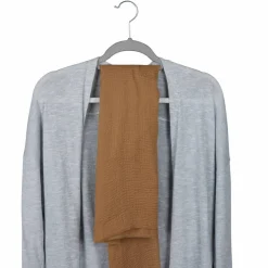 Isaac Mizrahi 17.75" Pack of Velvet Hangers