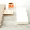 Ivory Bookmarks by Recollections™