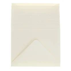 Ivory Cards & Envelopes by Recollectionsâ„¢, 4.25" x 5.5"