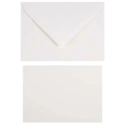 Ivory Cards & Envelopes by Recollections™, 2.5