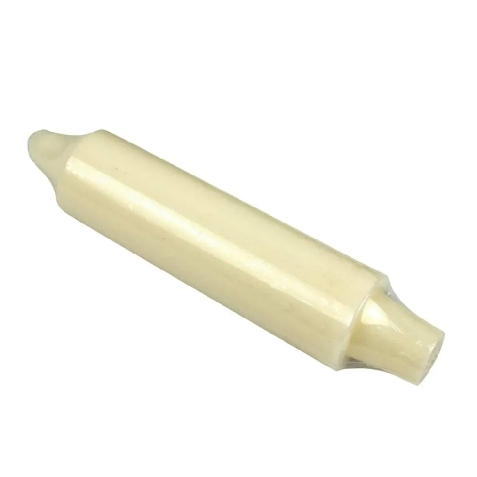 6" Ivory Carriage Candle By Ashland®