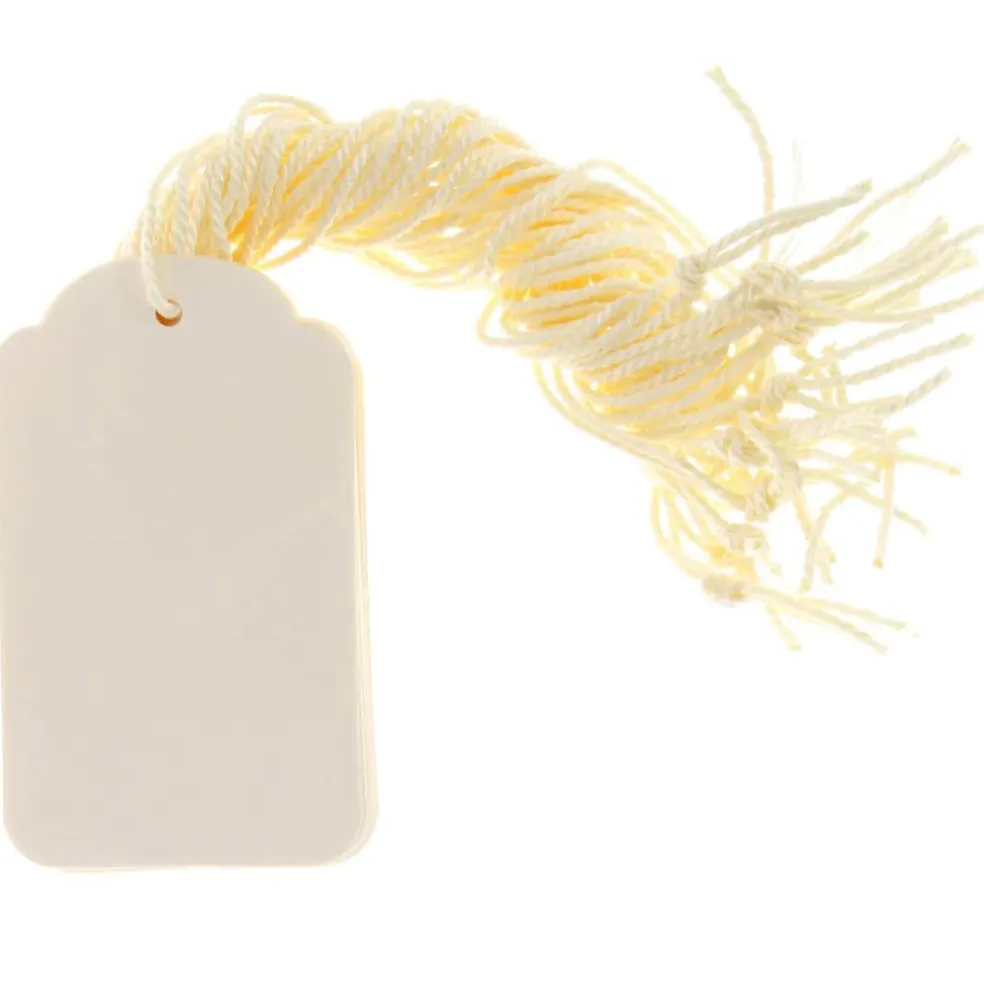 Ivory Gift Tags by Recollections™