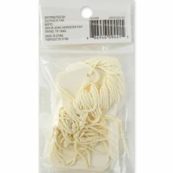 Ivory Gift Tags by Recollections™