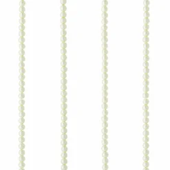 Ivory Pearl Glass Round Beads, 4mm by Bead Landing™