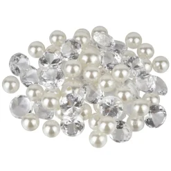Ivory Pearls & Diamonds by Ashland®