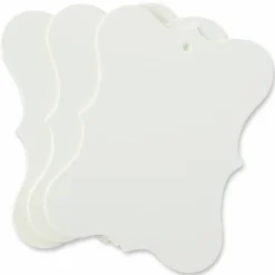 Ivory Tags By Recollections™