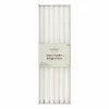 16" Ivory Taper Candles, 6ct. by Ashland®