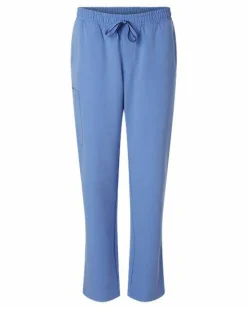 Jaanuu Rhodes Everyday Straight Leg Scrub Pants Free Shipping