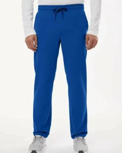Jaanuu Rhodes Everyday Straight Leg Scrub Pants Free Shipping