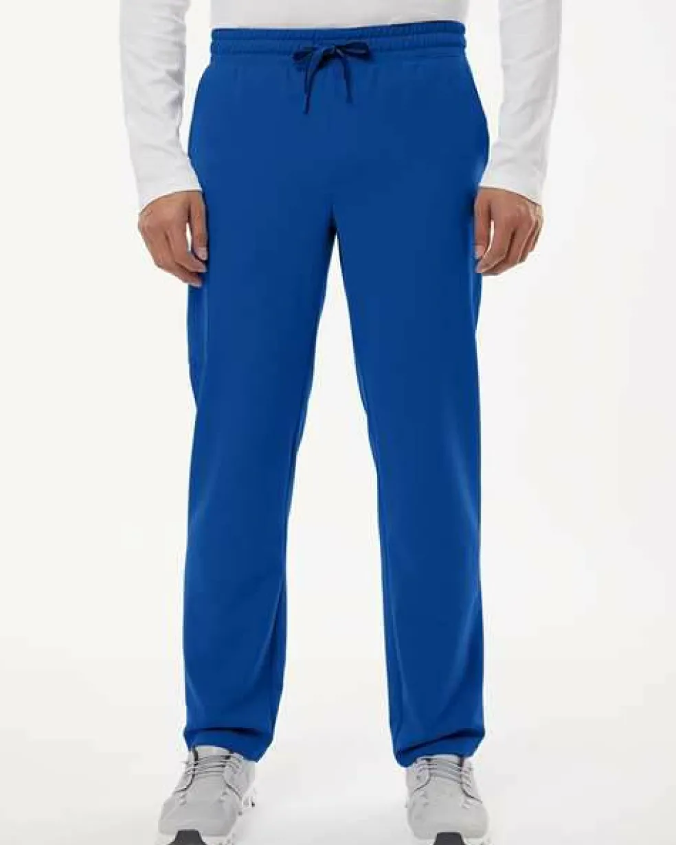 Jaanuu Rhodes Everyday Straight Leg Scrub Pants Free Shipping