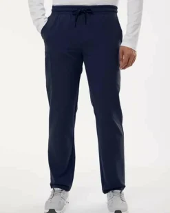 Jaanuu Rhodes Everyday Straight Leg Scrub Pants Free Shipping