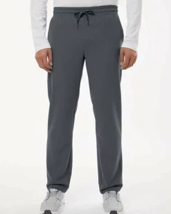 Jaanuu Rhodes Everyday Straight Leg Scrub Pants Free Shipping