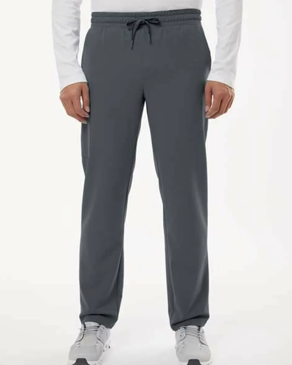 Jaanuu Rhodes Everyday Straight Leg Scrub Pants Free Shipping