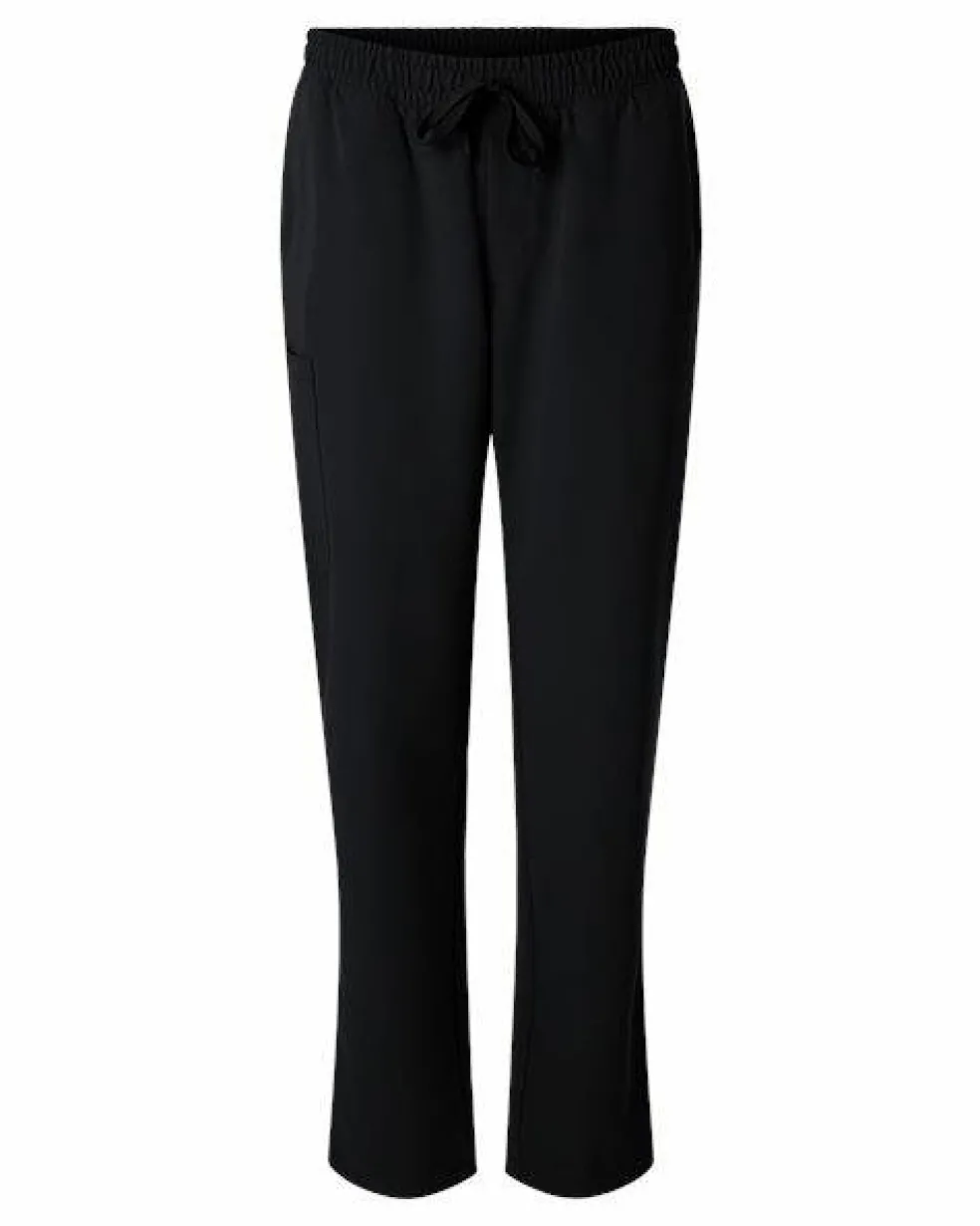 Jaanuu Rhodes Everyday Straight Leg Scrub Pants Free Shipping