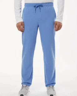 Jaanuu Rhodes Everyday Straight Leg Scrub Pants Free Shipping