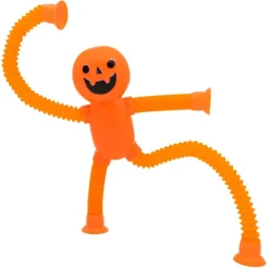 Jack-o'-Lantern Fidget Toy by Creatologyâ„¢