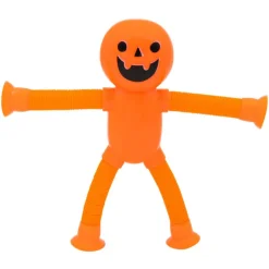 Jack-o'-Lantern Fidget Toy by Creatology™