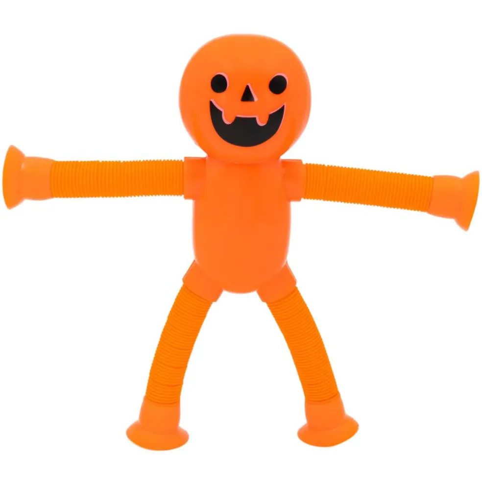 Jack-o'-Lantern Fidget Toy by Creatology™