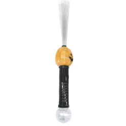 Jack-o'-Lantern Light-Up Wand by Creatology™