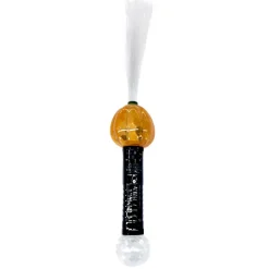 Jack-o'-Lantern Light-Up Wand by Creatology™