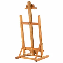 Jack Richeson Lyptus Wood Racine Table Top Easel