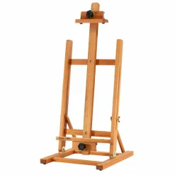 Jack Richeson Lyptus Wood Racine Table Top Easel