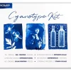 Jacquard Cyanotype Kit