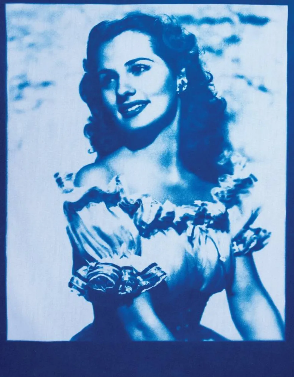 Jacquard Cyanotype Kit