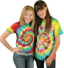 Jacquard Funky Groovy Tie Dye Kit