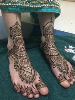 Jacquard Jagua Temporary Tattoo Kit